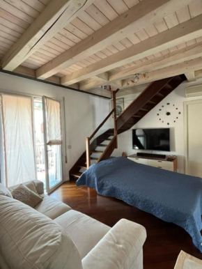 APPARTAMENTO MONOLOCALE ATTICO Jesolo Lido Lido Di Jesolo